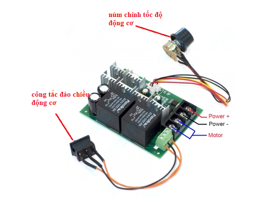 Module-Điều-Khiển-Tốc-Độ-và-Đảo-Chiều-Động-Cơ 