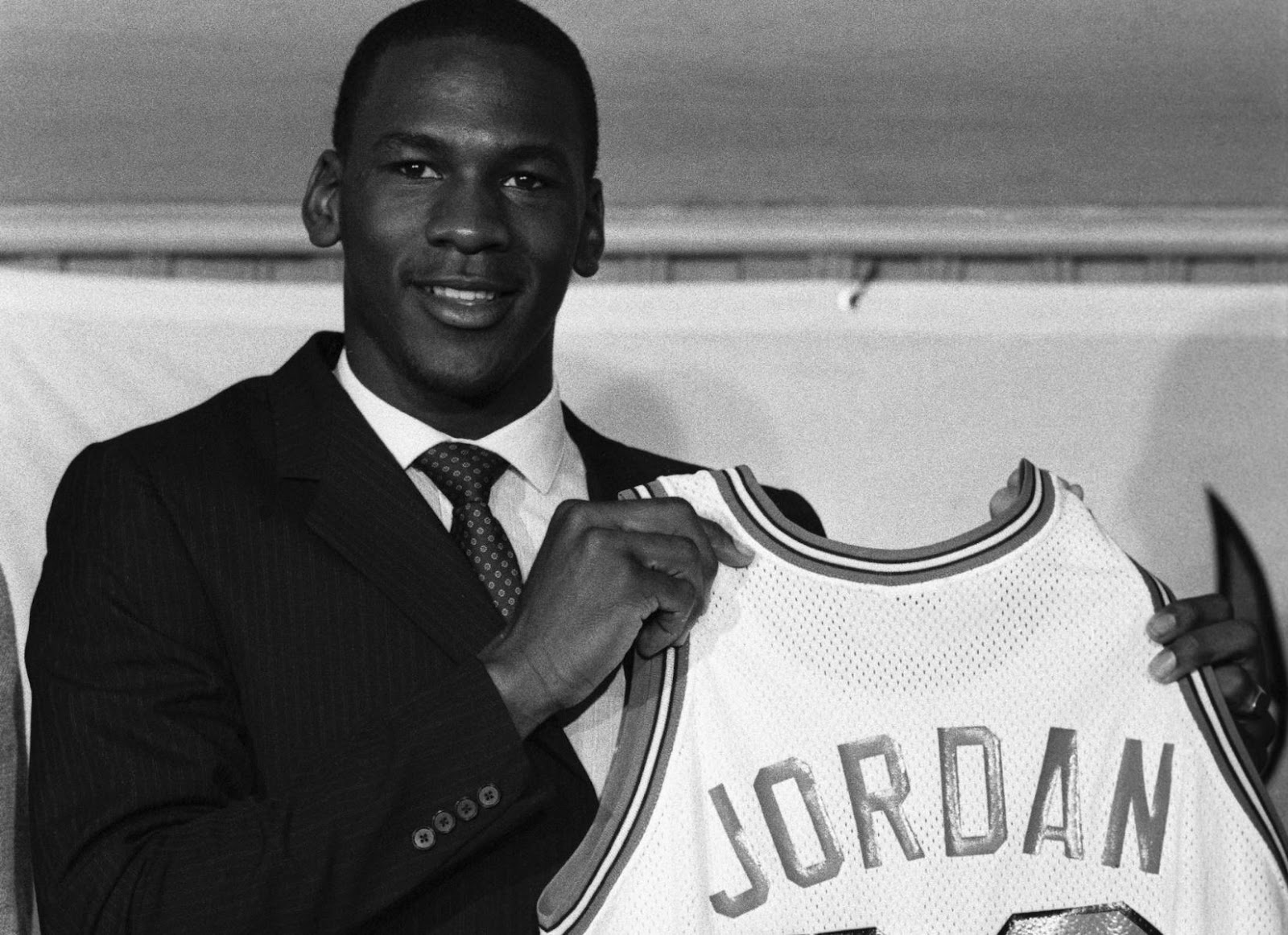 จุดเริ่มต้นของประวัติศาสตร์ทีม Chicago Bulls1