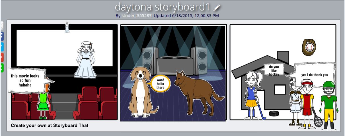 Daytona storyboard.JPG