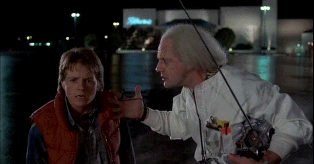 OFF) E bem OFF! (Filmes Anos 80)