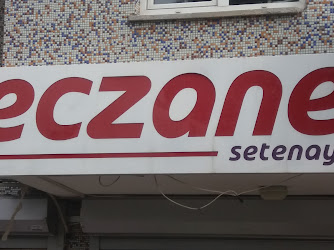 Setenay Eczanesi