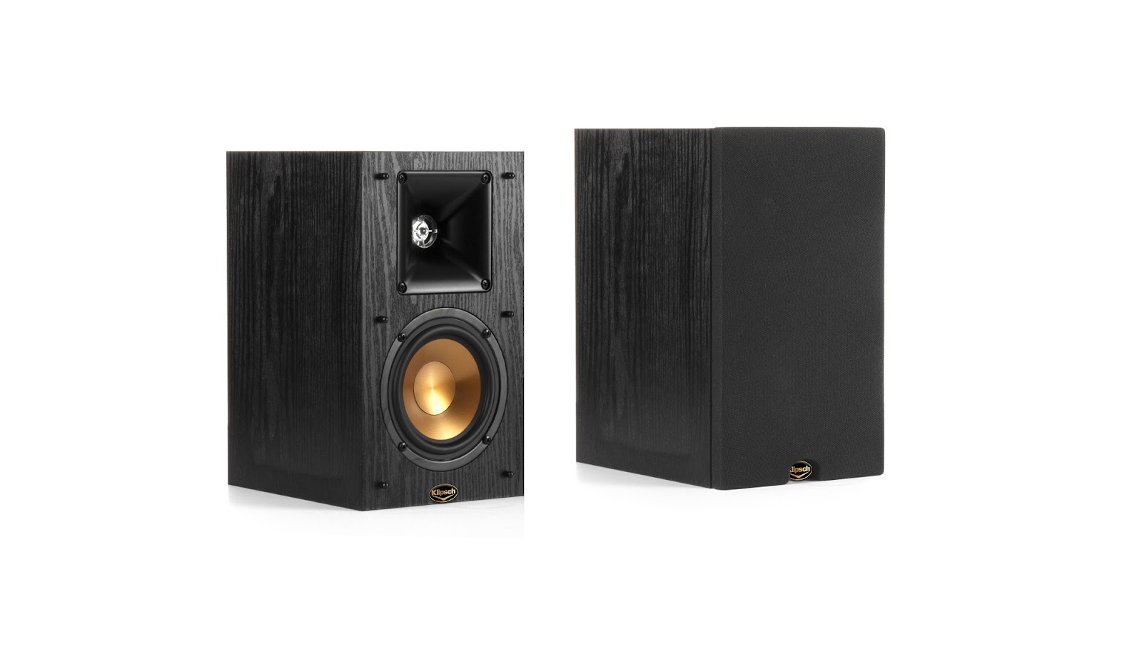 Amply Denon X550BT đa kênh 5.2 chaaa + Bộ loa 5.1 Klipsch F200 - 6