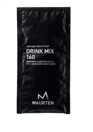 Maurten Drink Mix 160