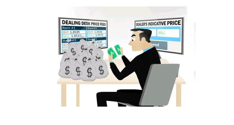 Long Term Trader thường giữ tài sản trong thời gian dài