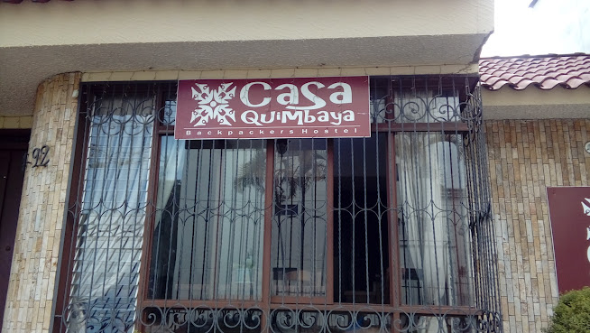 Casa Quimbaya Gastro-Bar by null