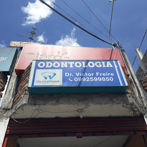 Consultorio Dental Dental Point