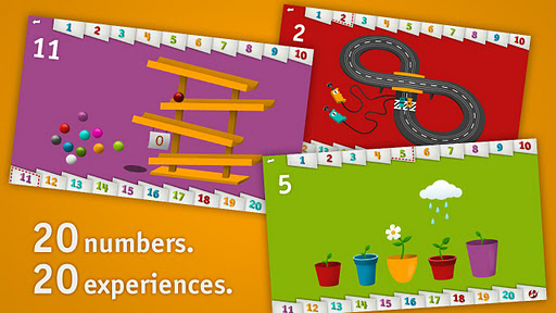 TallyTots™ apk