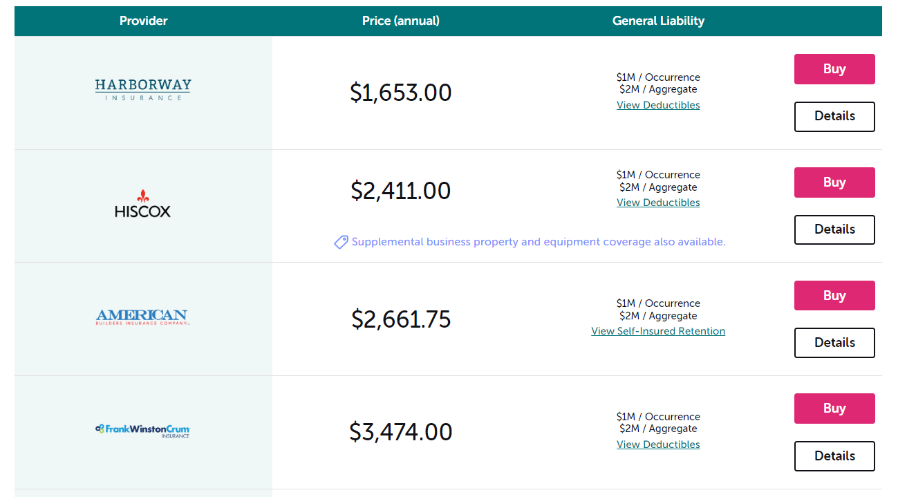 Graphical user interface, table

Description automatically generated with medium confidence