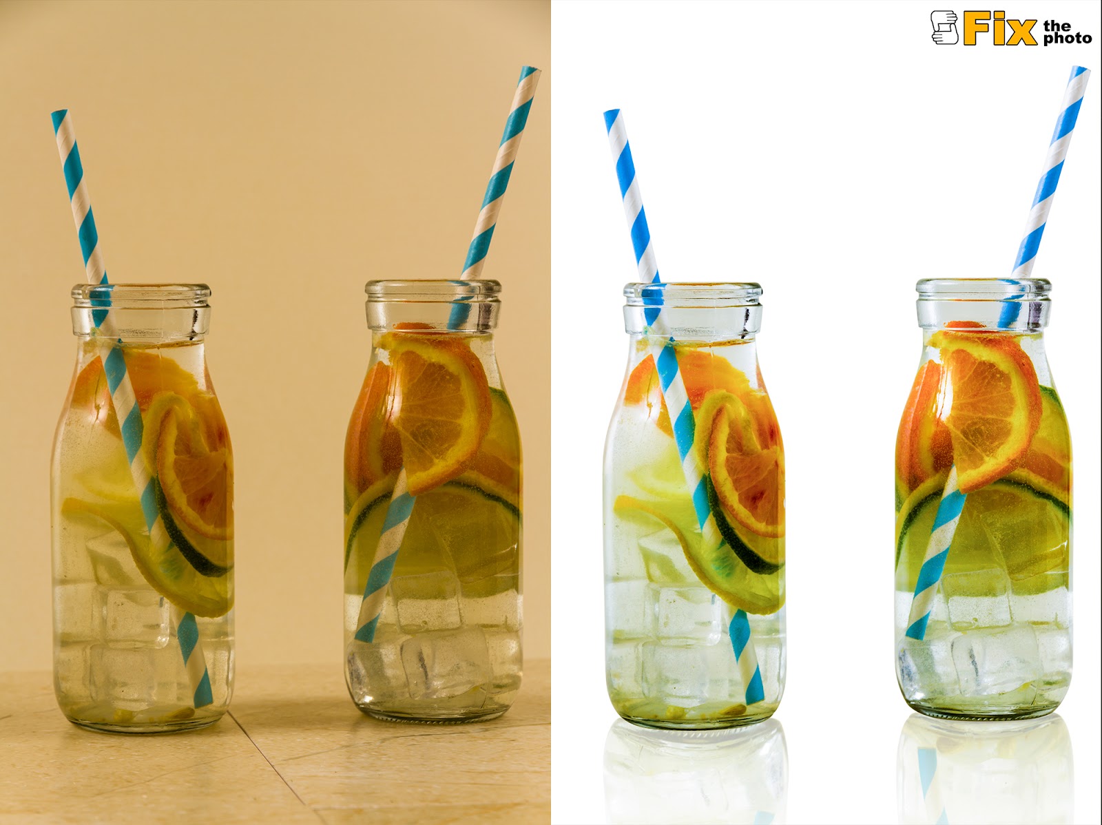 photo editing services