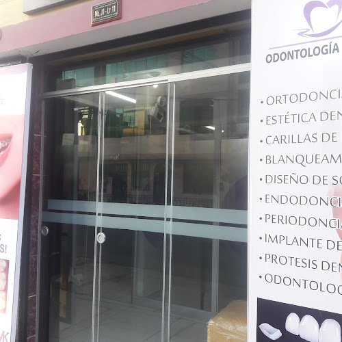 Opiniones de MK Odontología Estética Integral en Los Olivos - Dentista