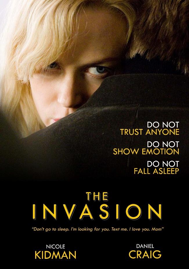 1. THE INVASION 1