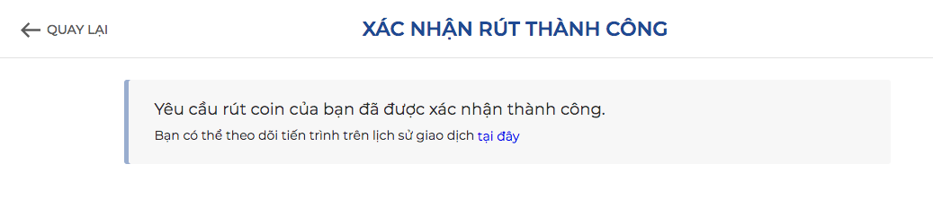 Hướng dẫn mua XRP