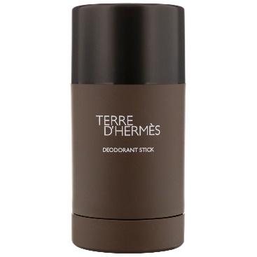 Hermès Terre d&#39;Hermès Desodorante Stick 75ml - Cuidado corporal y baño
