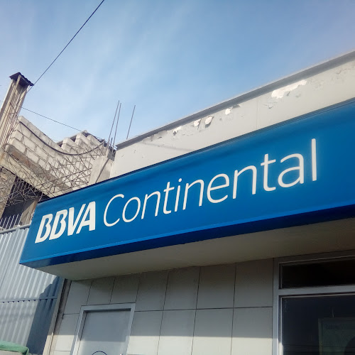 Opiniones de BBVA Miraflores Arequipa en Arequipa - Banco