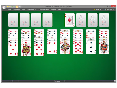 Pasjans Download Free
