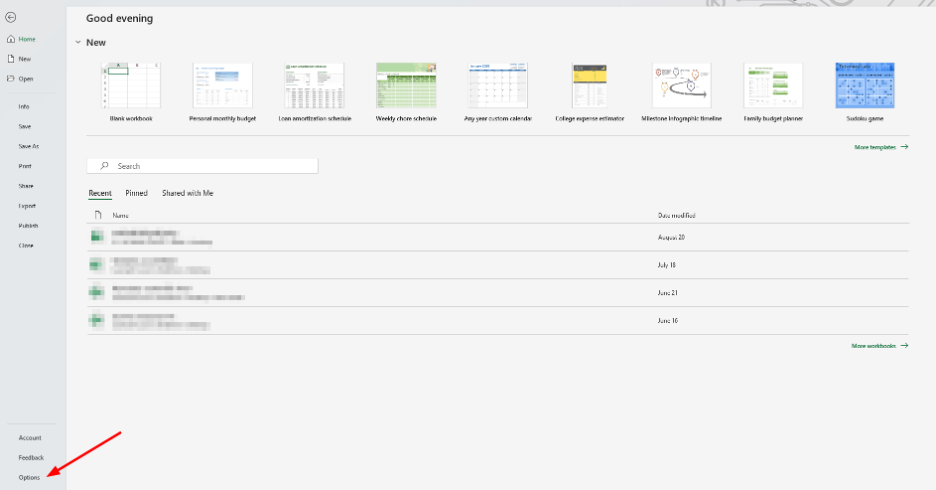 Install Data Analysis Toolpak in Excel. Source: uedufy.com