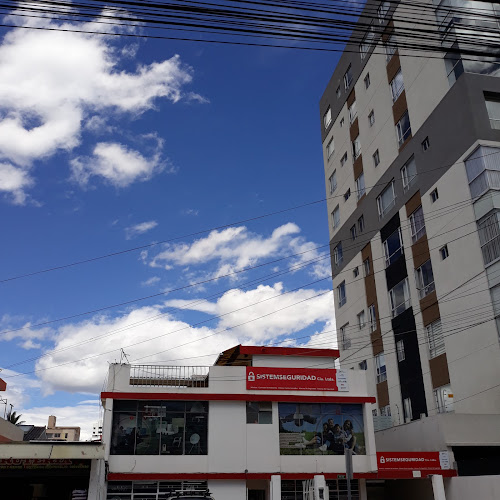 QUALITY NAILS SPA - Quito