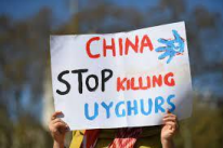 Forgotten and Persecuted: The Plight of Uyghur Muslim Refugees.