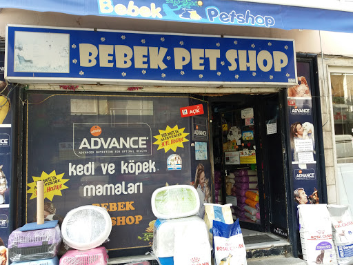 Bebek Pet Shop