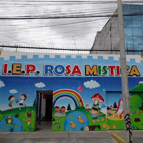 Opiniones de I.E.P. ROSA MISTICA en Iquitos - Guardería