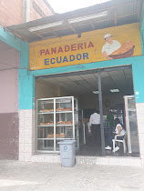 Panadería Ecuador