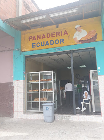 Panadería Ecuador