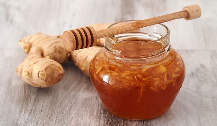 Top 15 cách chữa viêm họng bằng thuốc nam hiệu quả 26 Bài thuốc nam trị viêm họng từ gừng giúp giảm nhanh các triệu chứng sau 3-5 ngày
