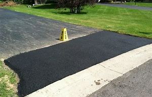 asphalt repair