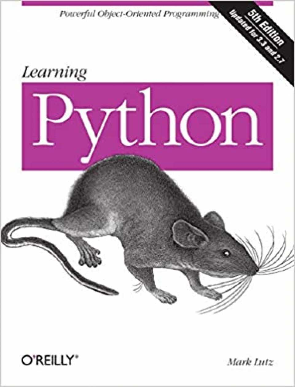 Best Books to Learn Python as a Beginner