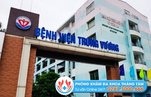 Thăm khám rong kinh nhanh chóng và hiệu quả cao