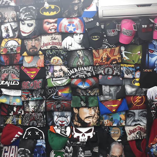 Opiniones de NJGM en Quito - Tienda de deporte