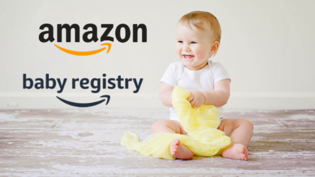 Amazon Canada Baby Registry Gift Cheap Sale, 52% OFF |  www.ingeniovirtual.com