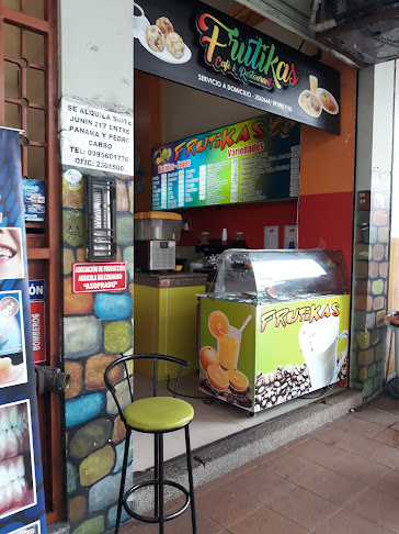Frutikas