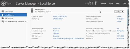 ServerManagerLocal
