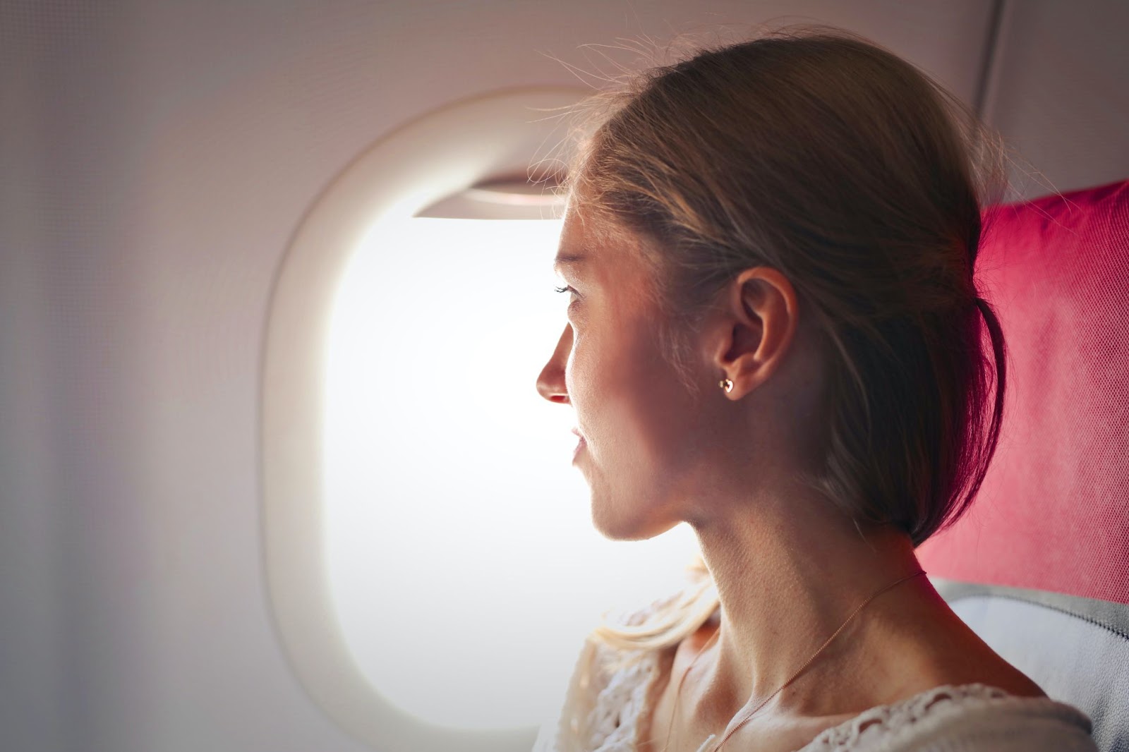 11 Ways To Make Your Next Flight More Bearable