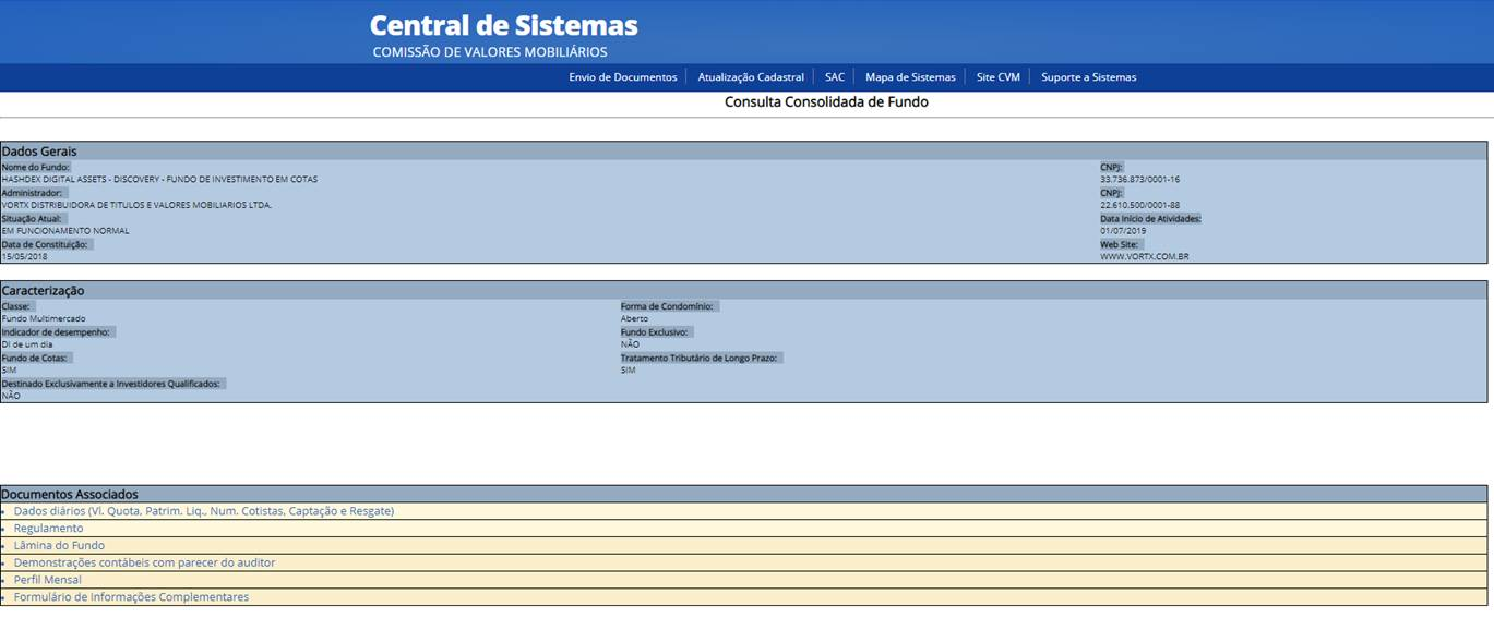 Investimento baseado em valores