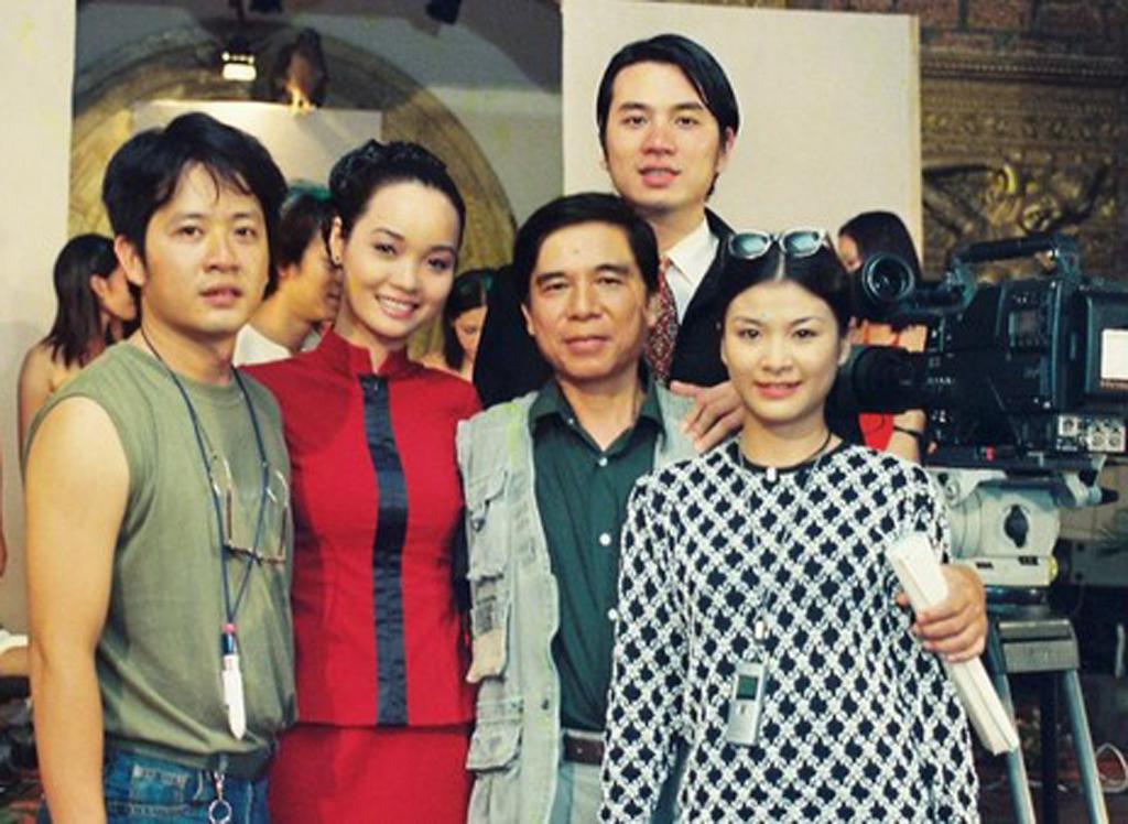 10 bộ phim Việt Nam kinh điển khiến các bố mẹ 8x 9x đời đầu muốn quay lại tuổi thơ ngay tức thì - Ảnh 1.