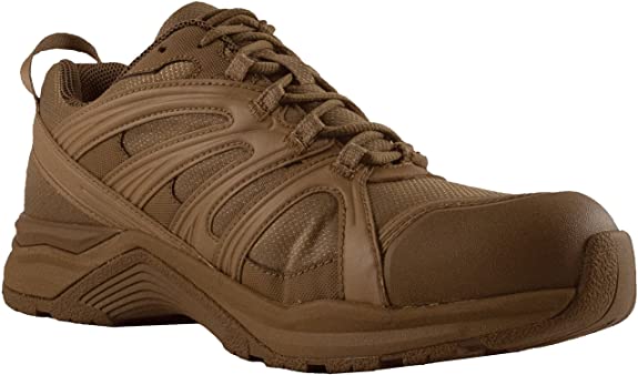 Altama Aboottabad Trail Runner Tactical Combat Boots (Low Top)