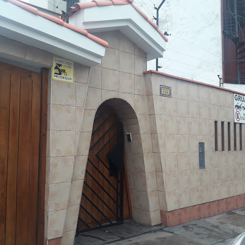 Jr. Arica 125, Miraflores 15076, Perú