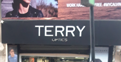 Terry Opticans