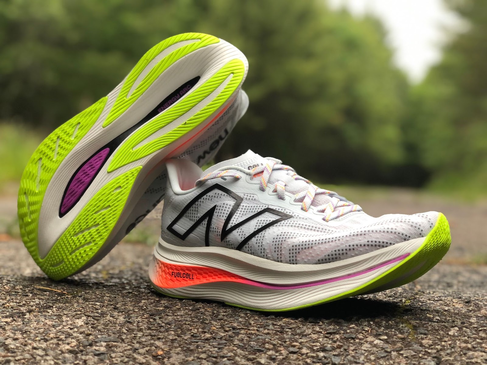 New Balance SC Trainer v2 Review: Change We Can Believe In - Believe in the  Run