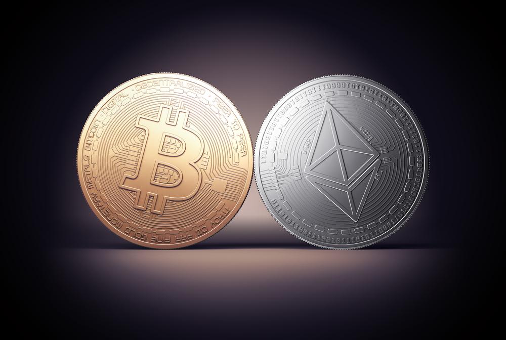 Image result for Ethereum vs Bitcoin
