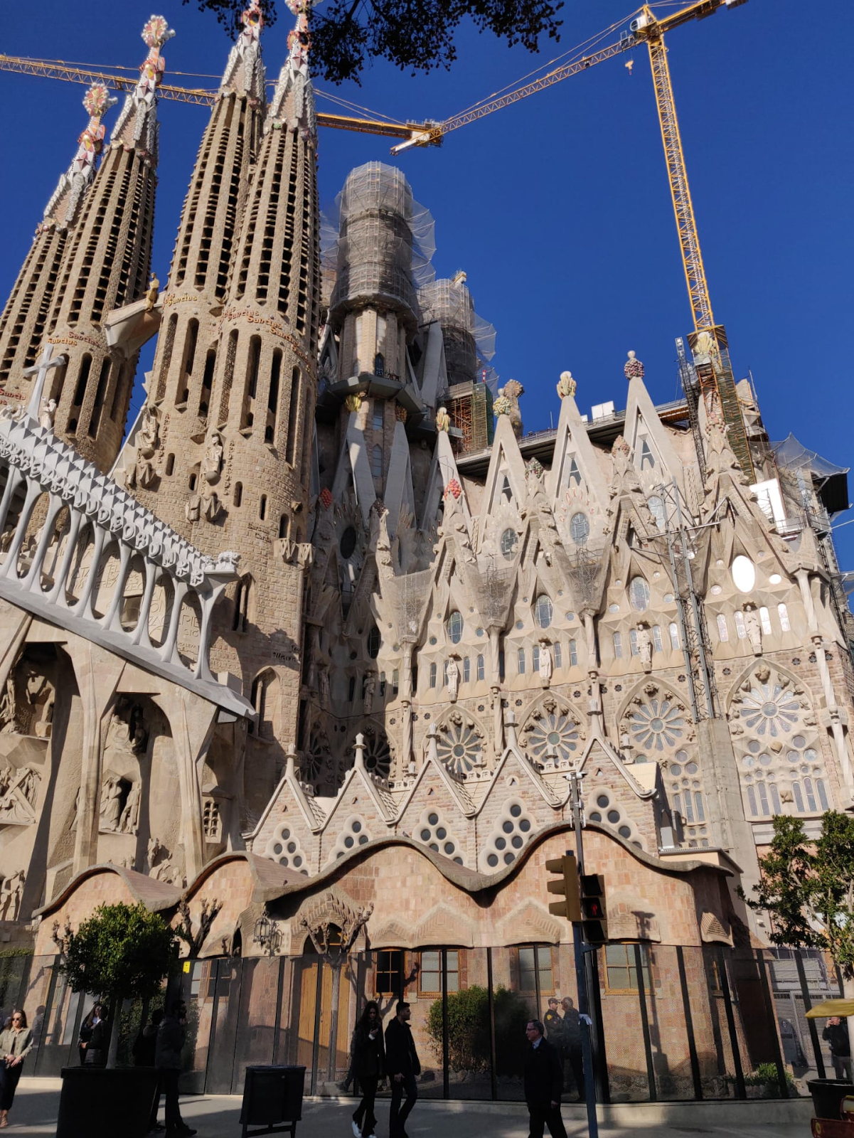 2 Days in Barcelona | A Perfect Weekend Break - M&R's Life Blog