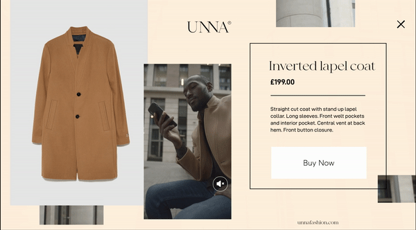 Use Overlays To Create The Most Enticing Ecommerce Video Content