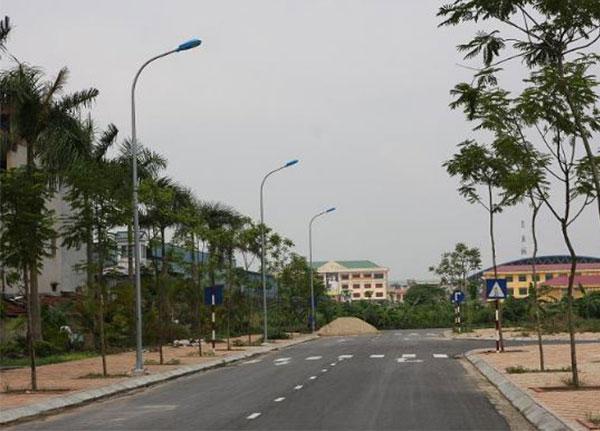 Phan Nguyễn Cung cấp Cột đèn cao áp, cột thép mạ kẽm tại Quảng Bình chất lượng, giá tốt