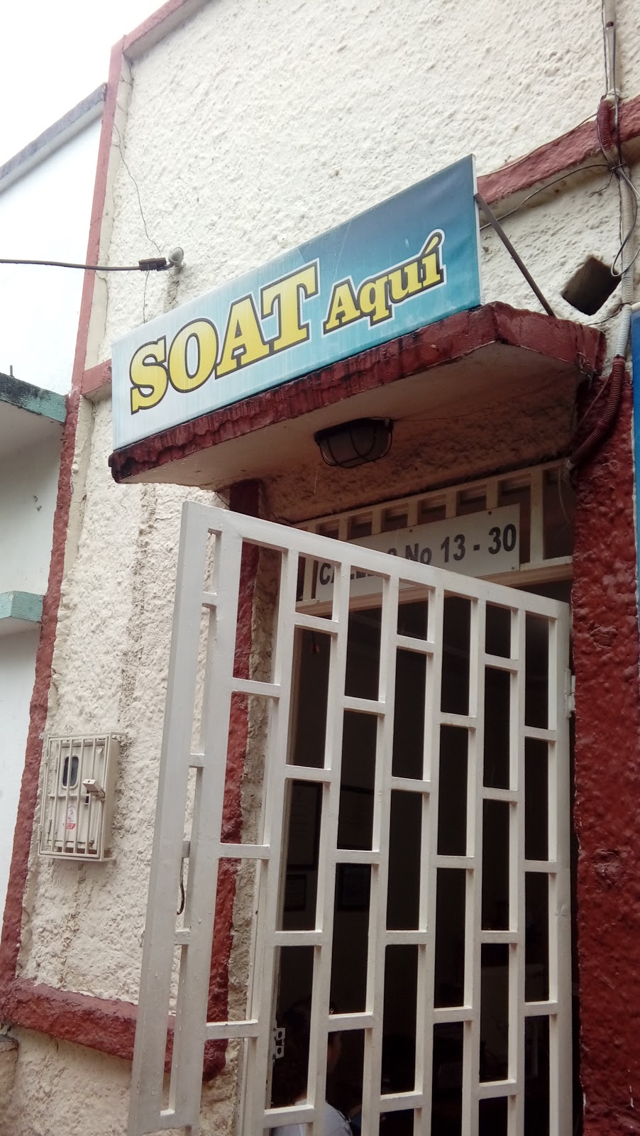 SOAT