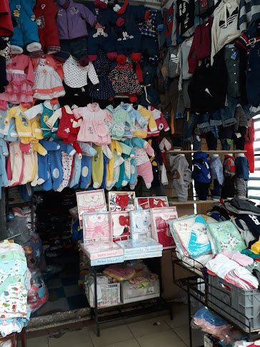 Ropa Infantil Vale - Tienda para bebés