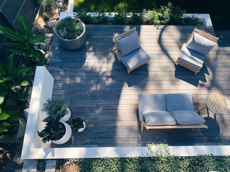 How To Aesthetics Outdoor Design?