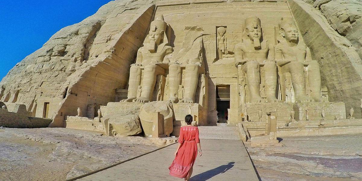 Best charming cities to visit in Egypt