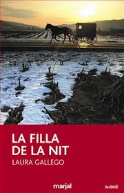 Resultat d'imatges de la filla de la nit